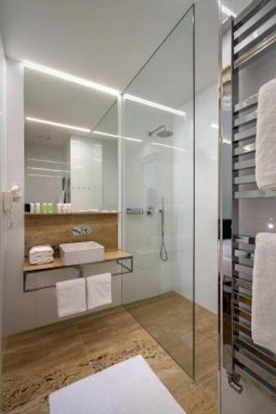 هتل گولدن استار