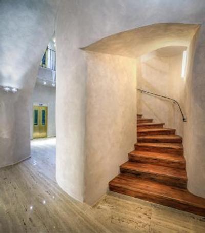 هتل گولدن استار