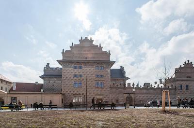 هتل گولدن استار