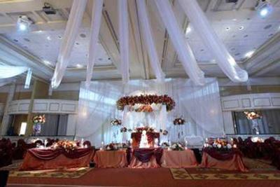 هیلتون گاردن این ترنتو واوگهان