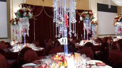 هیلتون گاردن این ترنتو واوگهان