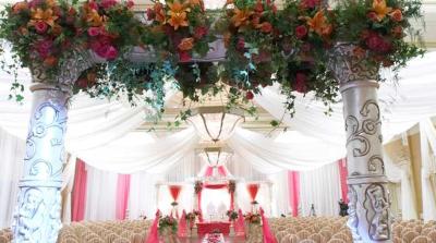 هیلتون گاردن این ترنتو واوگهان