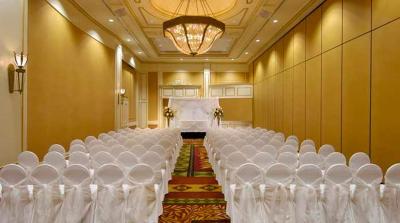 هیلتون گاردن این ترنتو واوگهان