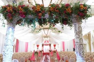 هیلتون گاردن این ترنتو واوگهان