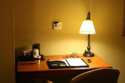 هامپتون این اوبورن