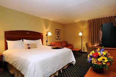 هامپتون این اوبورن