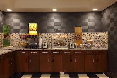 هامپتون این اوبورن