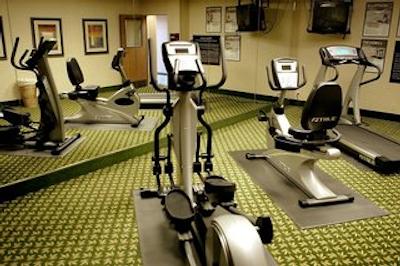 هامپتون این اوبورن