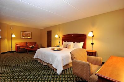 هامپتون این اوبورن