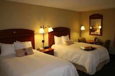 هامپتون این اوبورن