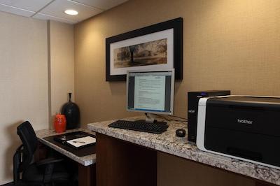 هامپتون این اوبورن