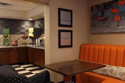 هامپتون این اوبورن