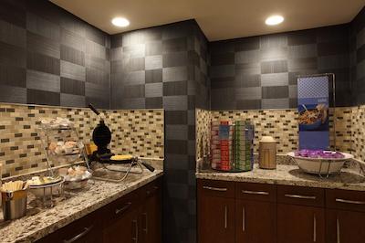 هامپتون این اوبورن