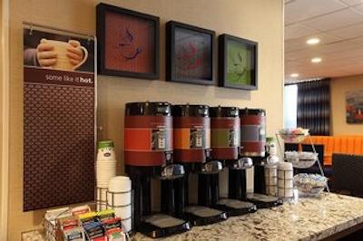 هامپتون این اوبورن