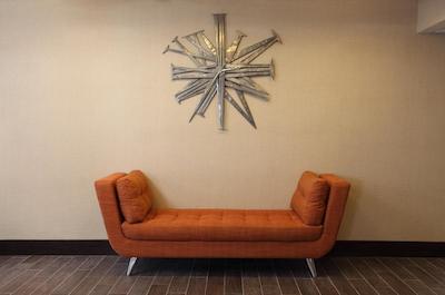 هامپتون این اوبورن