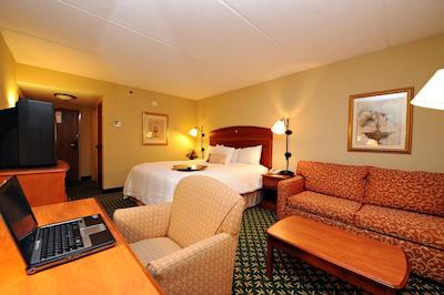 هامپتون این اوبورن