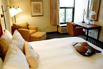 هامپتون این اوبورن