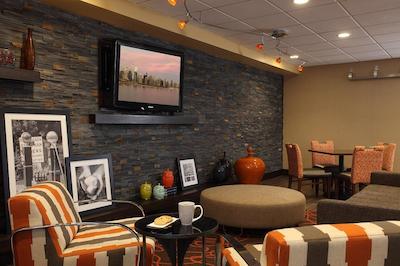 هامپتون این اوبورن