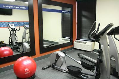 هامپتون این اوبورن