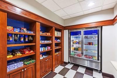 هامپتون این اند سویتز هوستون-وسچاس