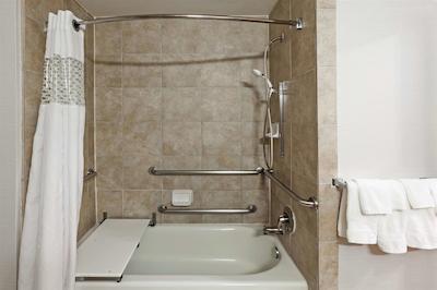 هامپتون این اند سویتز هوستون-وسچاس