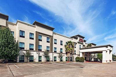 هامپتون این اند سویتز هوستون-وسچاس