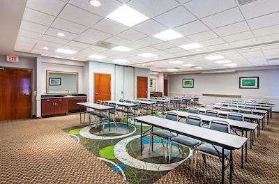 هامپتون این اند سویتز هوستون-وسچاس