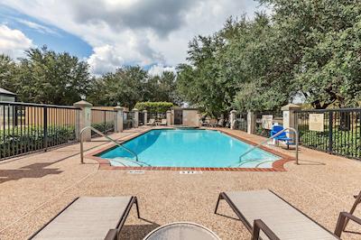 هامپتون این اند سویتز هوستون-وسچاس