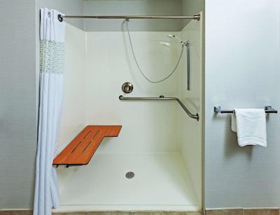 هامپتون این اند سویتز هوستون-وسچاس