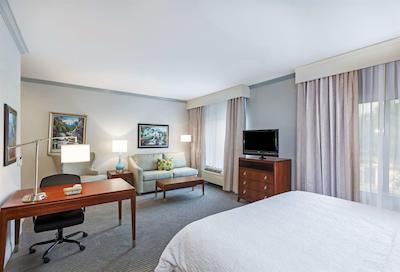 هامپتون این اند سویتز هوستون-وسچاس