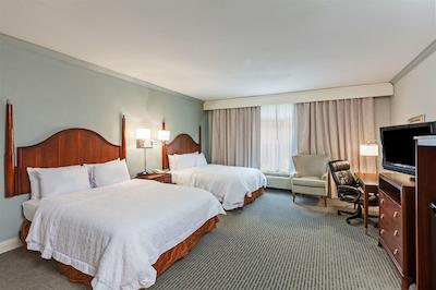 هامپتون این اند سویتز هوستون-وسچاس