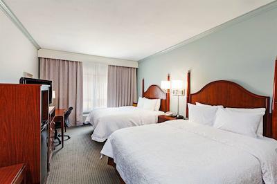 هامپتون این اند سویتز هوستون-وسچاس