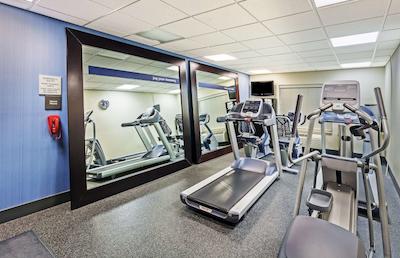 هامپتون این اند سویتز هوستون-وسچاس