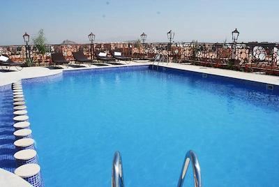 ایمپریال پلازا