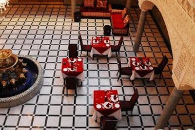 ایمپریال پلازا