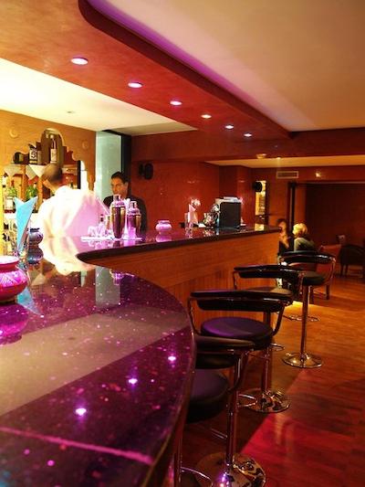 ایمپریال پلازا