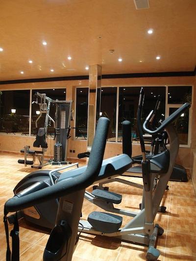 ایمپریال پلازا