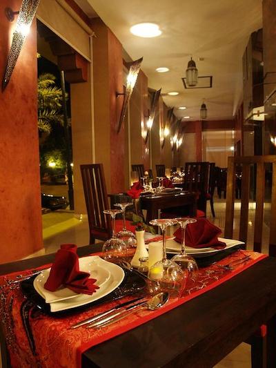 ایمپریال پلازا