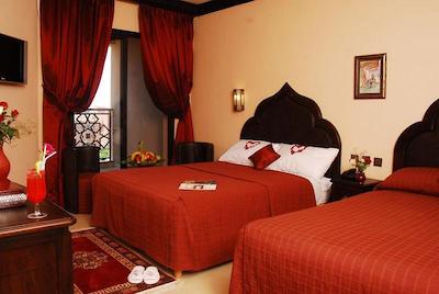 ایمپریال پلازا