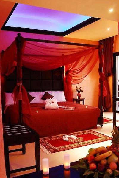 ایمپریال پلازا