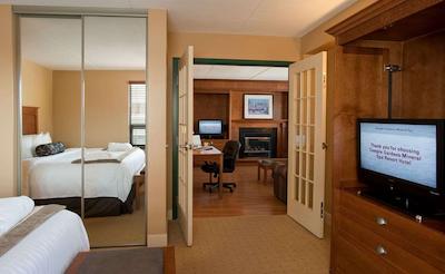 تمپل گاردنز هتل اند اسپا