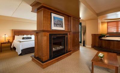 تمپل گاردنز هتل اند اسپا