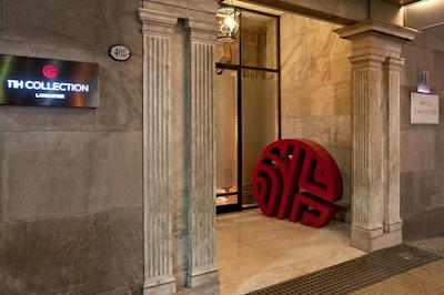 نه کالکشن بونز آیرز لانکاستر