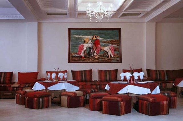 منت گولیز