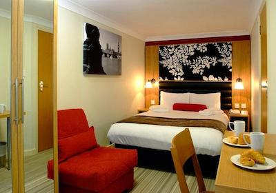 استرز بلگراویا