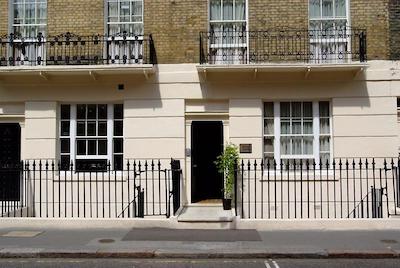 استرز بلگراویا