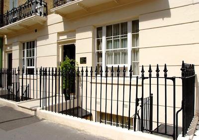 استرز بلگراویا