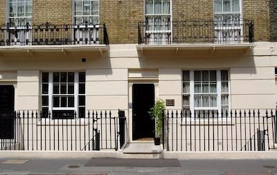 استرز بلگراویا