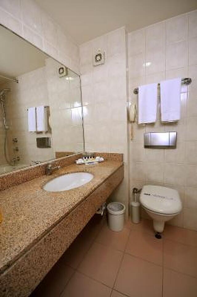 کلاس هتل