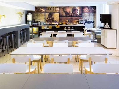 هیتون کانسپت کنسینگتون